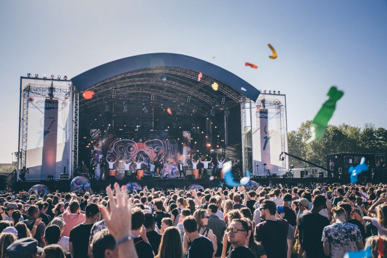 Bevrijdingsfestival